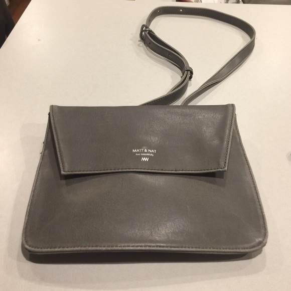 Matt & Nat Handbags - Matt & Natt purse