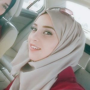 Meet your Posher, Wala'a