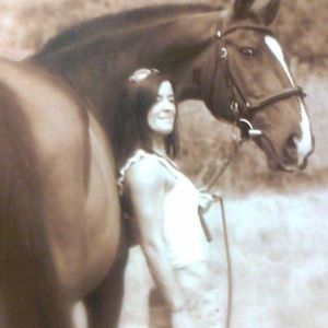 Meet your Posher, Sharon