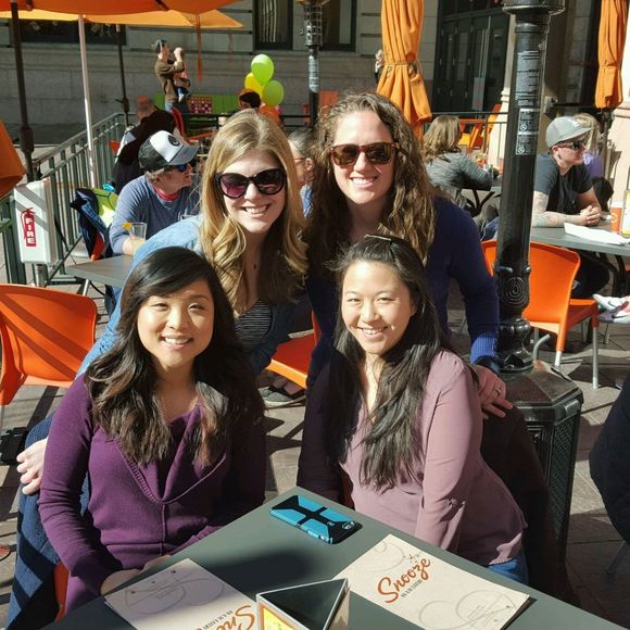 Meet your Posher, Jessica - Picture 2 of 2