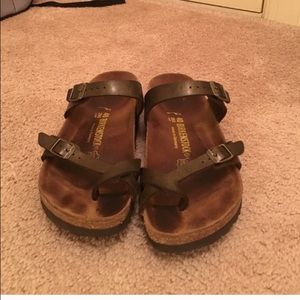 Birkenstocks Still available!!