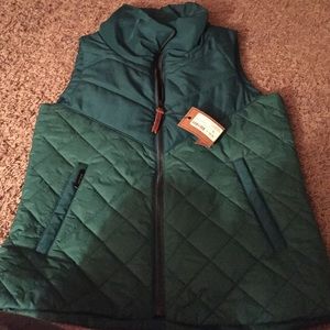 Holden Absolute Vest