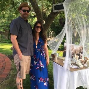 Meet your Posher, Laura