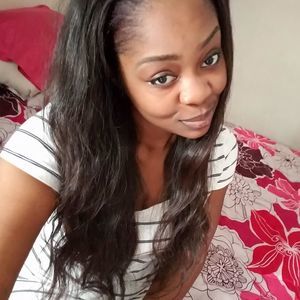 Meet your Posher, Tina