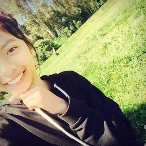 Meet your Posher, Analyn