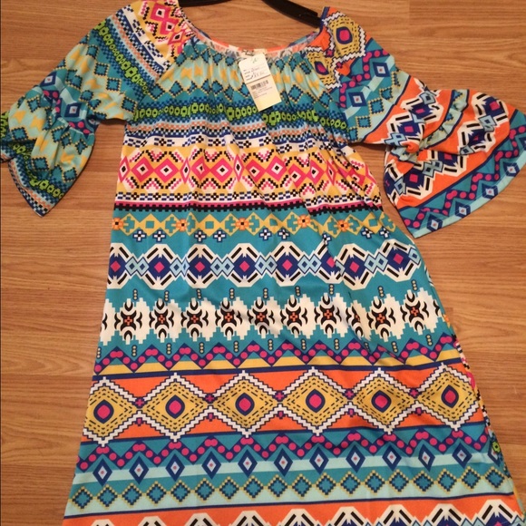 Dress/tunic