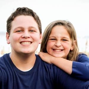 Meet your Posher, Betsy