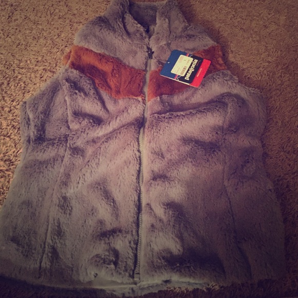 Patagonia Pelage Vest