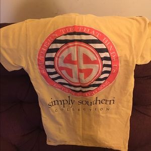 simply southern shirt