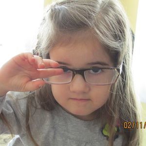 Meet your Posher, Deborah