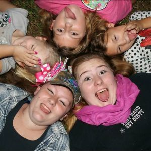 Meet your Posher, Tara