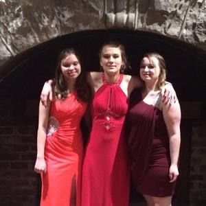 Meet your Posher, Ashley