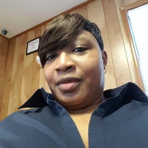 Meet your Posher, Beverly joyce