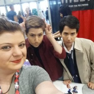 Meet your Posher, Megan