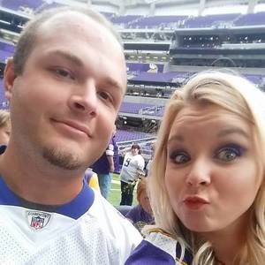 Meet your Posher, Jordan