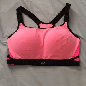 VSX medium impact sports bra