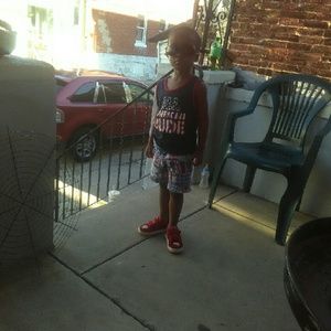 Meet your Posher, Regina