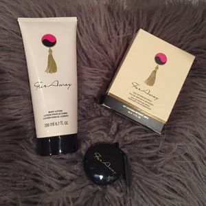 Avon "Far Away" bundle