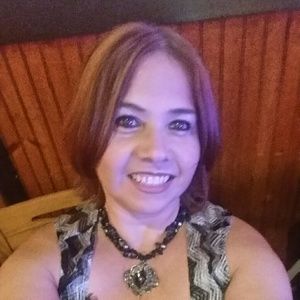 Meet your Posher, Mildred