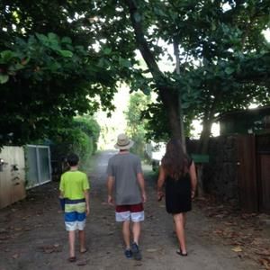 Meet your Posher, Cindy