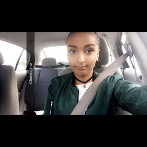 Meet your Posher, Bemnet