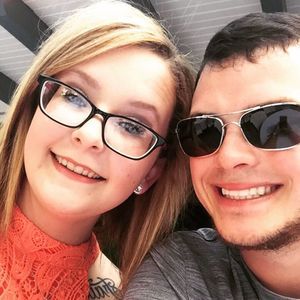 Meet your Posher, Kalie