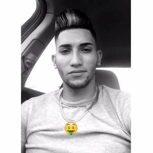 Meet your Posher, Mandy