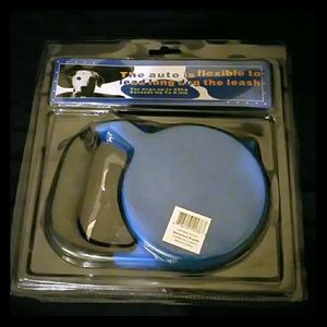 Retractable Dog Leash (NWOT)