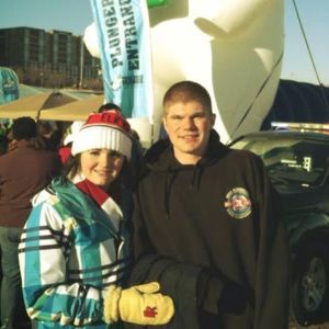 Meet your Posher, Jenna