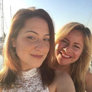 Meet your Posher, Krystal