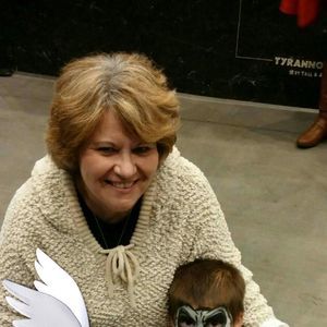 Meet your Posher, Rhonda