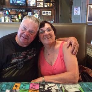 Meet your Posher, Theresa