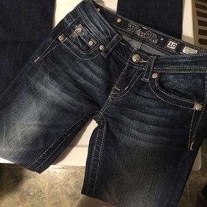 Miss me Kid jeans