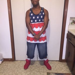 Meet your Posher, Daniel