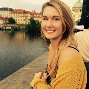 Meet your Posher, Ginny