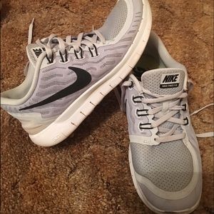 Nike free