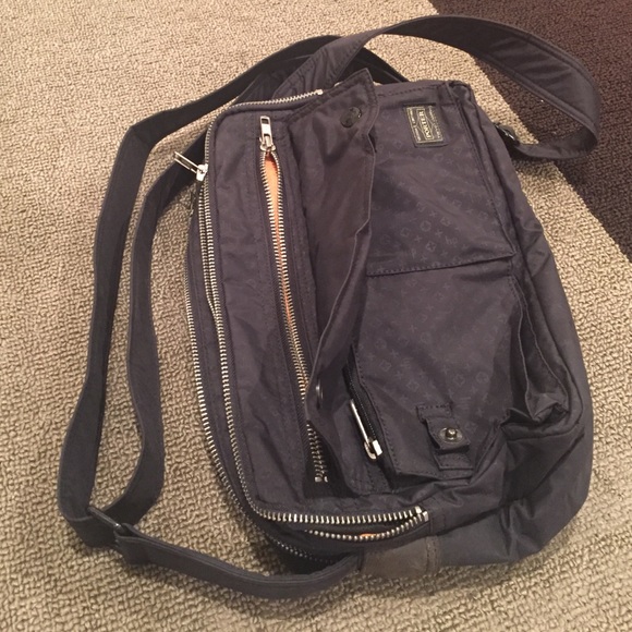 Japanese brand IT bag Camera/technology/Traval bag