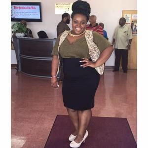 Meet your Posher, Sidney