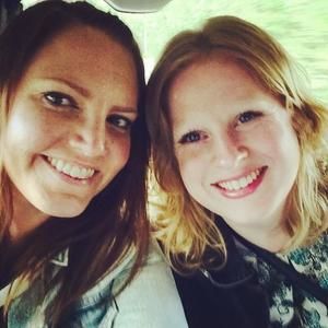 Meet your Posher, Leslie