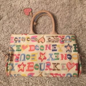 Dooney & Bourke Purse