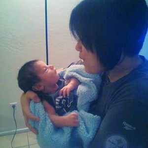 Meet your Posher, Hillary