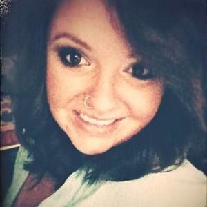 Meet your Posher, Erika