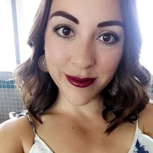 Meet your Posher, Brianna