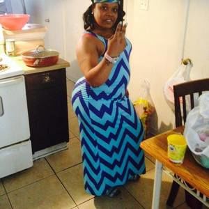 Meet your Posher, Keisha