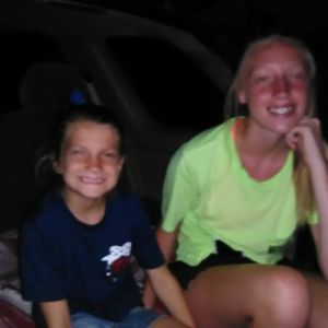 Meet your Posher, April