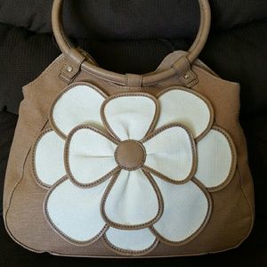 Relic (by Fossil) Teagan Ring Shopper, tan