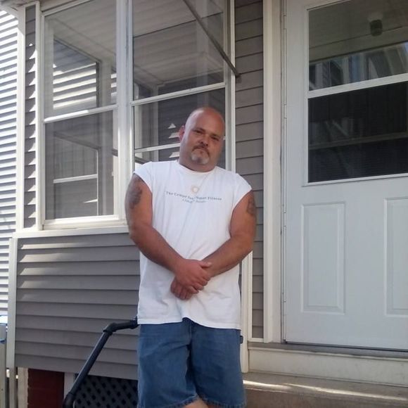 Meet your Posher, Eric - Picture 1 of 1