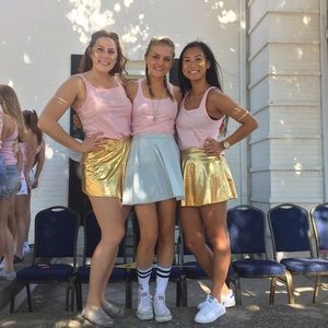 Meet your Posher, Jordan