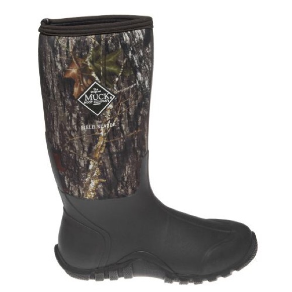 Muck Boots - Fieldblazer edition