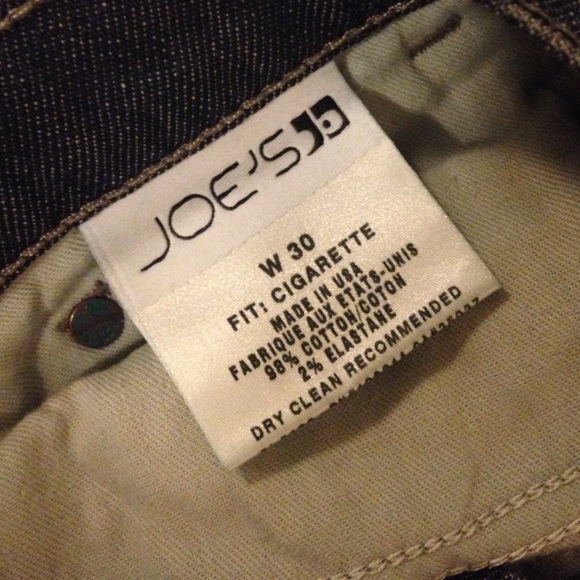 Joe's Jeans - Picture 3 of 3